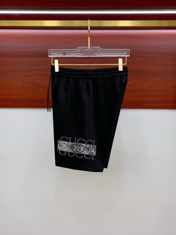 Shorts Shorts