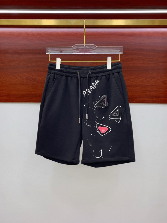 Shorts Shorts