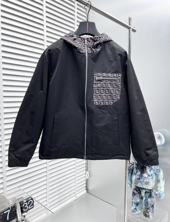 Down Jackets