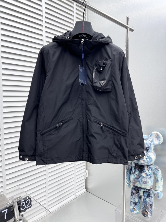 Down Jackets