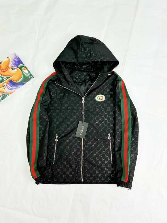 Down Jackets