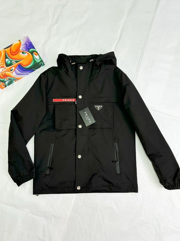 Down Jackets