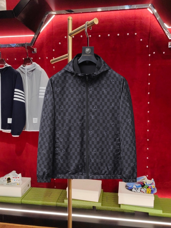 Down Jackets