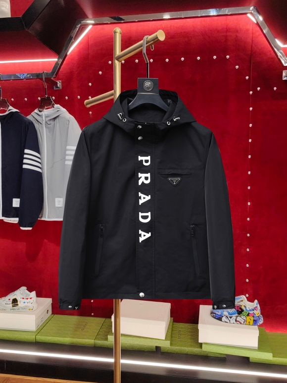 Down Jackets