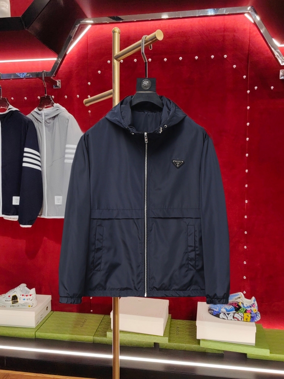 Down Jackets