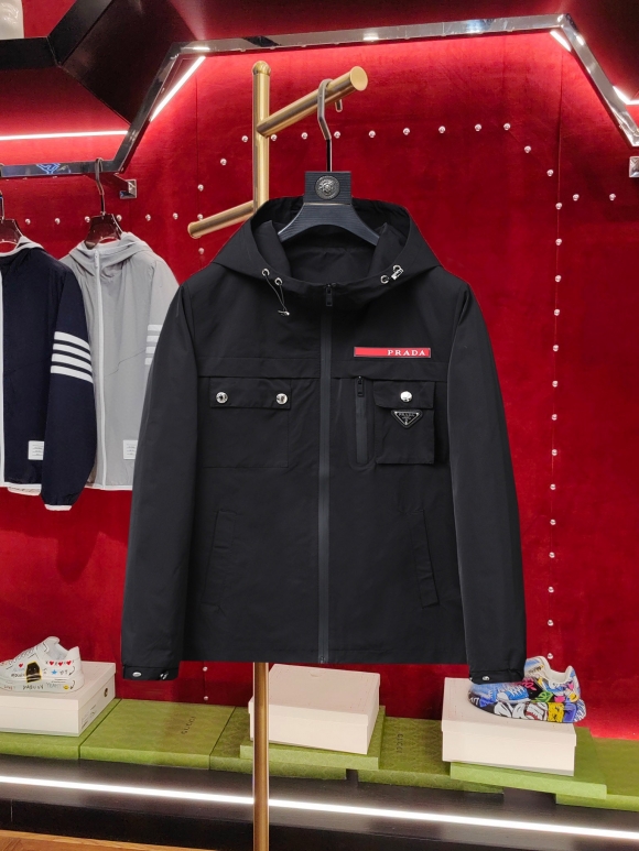 Down Jackets