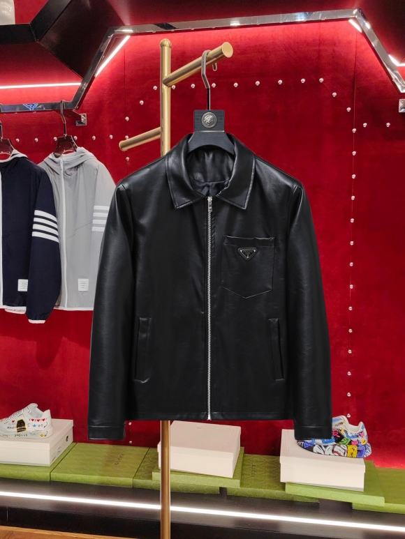 Down Jackets