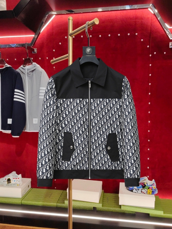 Down Jackets