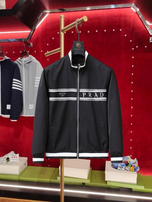 Down Jackets