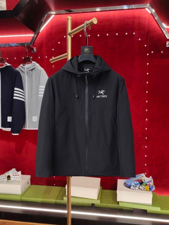 Down Jackets