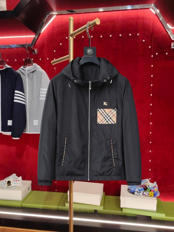 Down Jackets