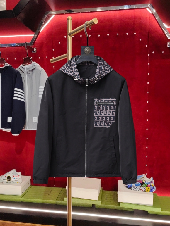 Down Jackets