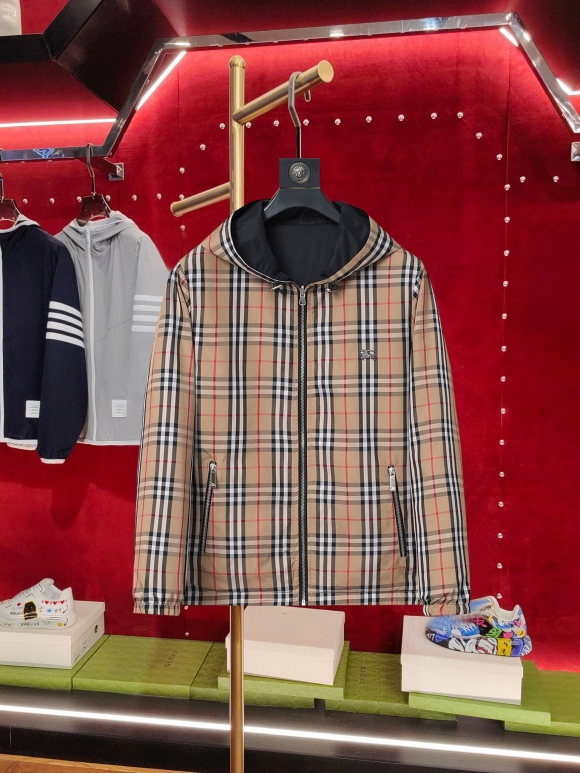 Down Jackets