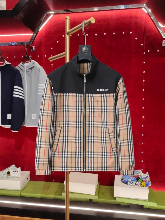 Down Jackets