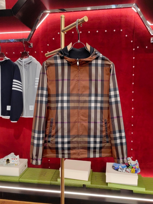 Down Jackets