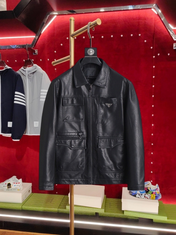 Down Jackets