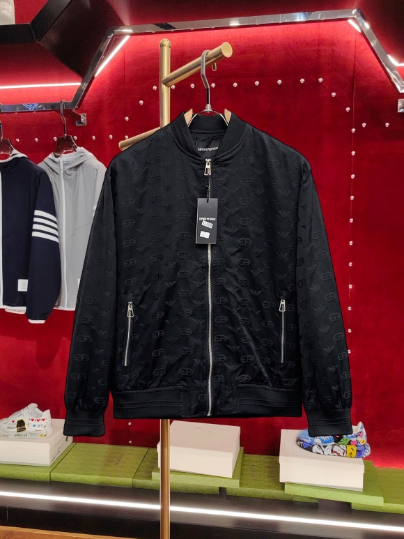 Down Jackets