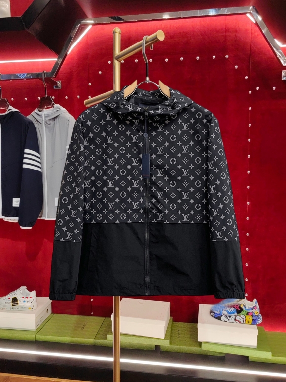 Down Jackets