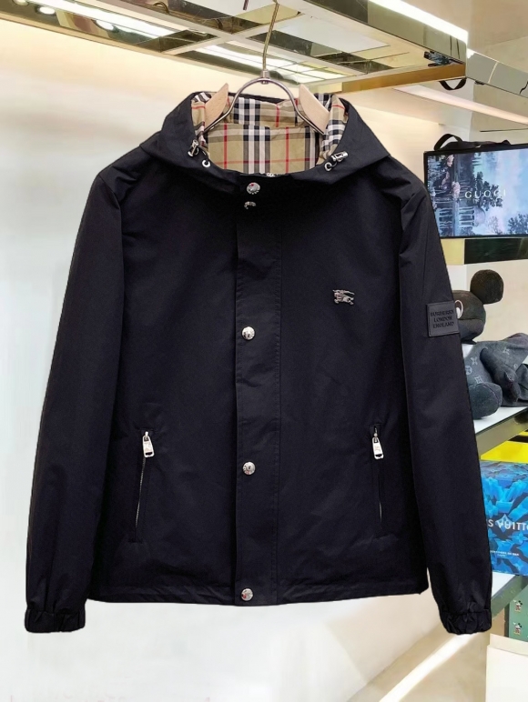 Down Jackets