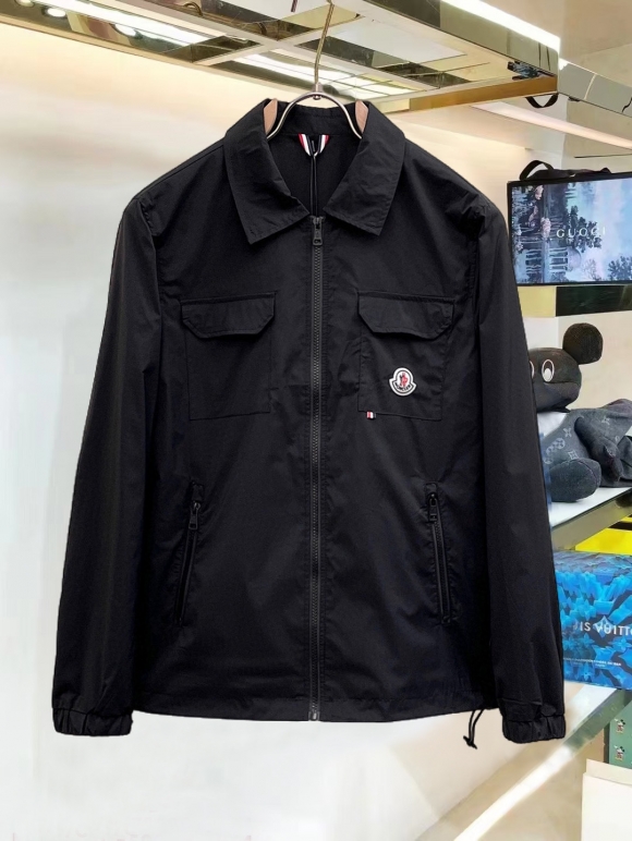 Down Jackets
