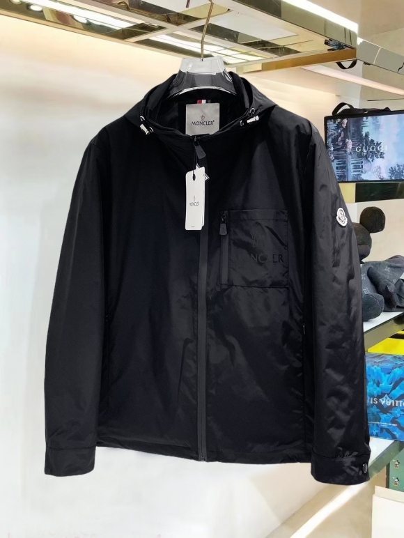 Down Jackets