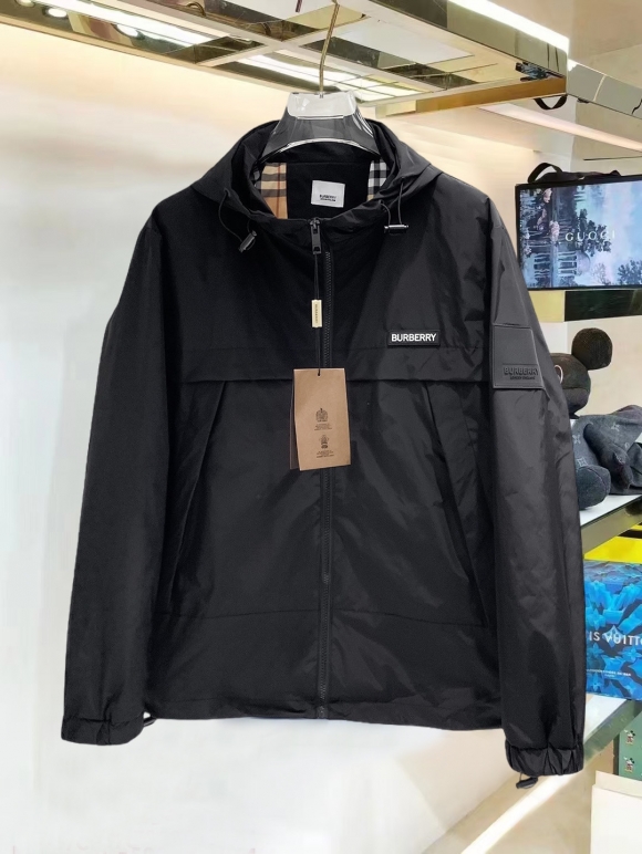 Down Jackets
