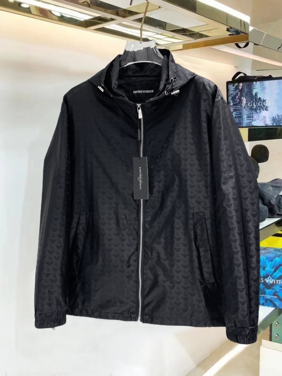 Down Jackets