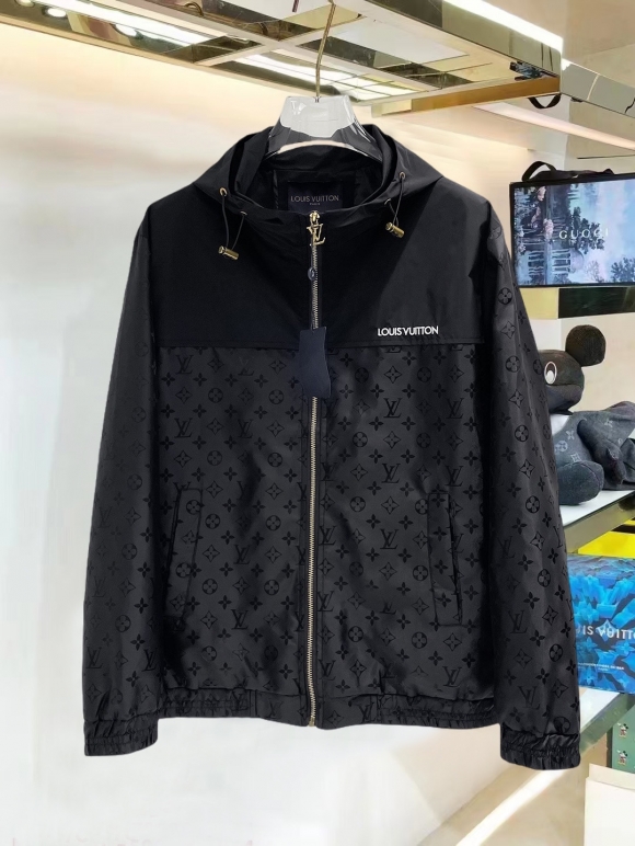 Down Jackets