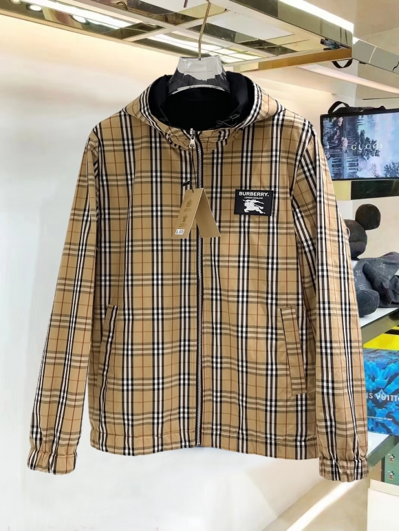 Down Jackets