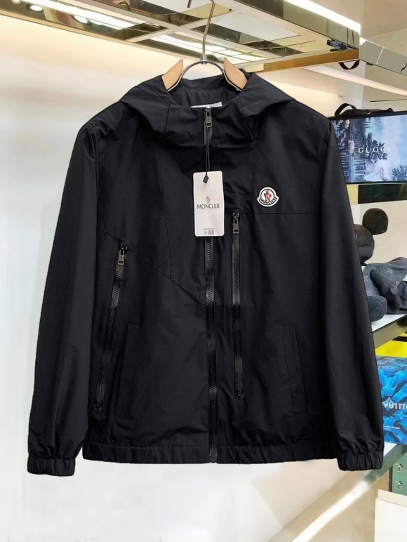 Down Jackets