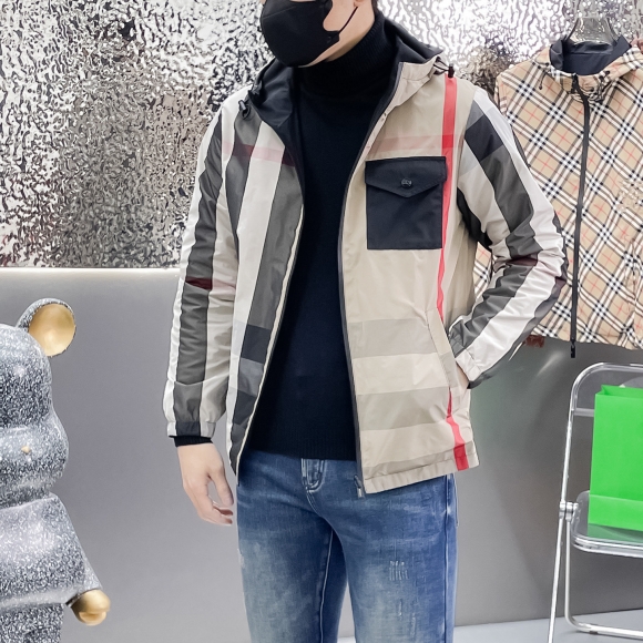 Down Jackets
