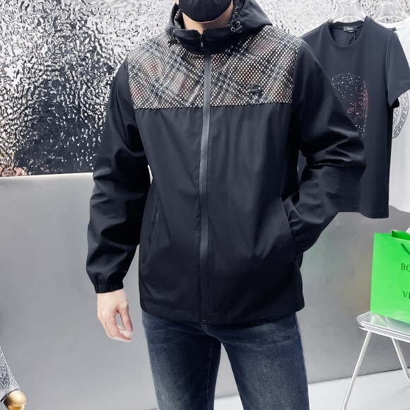 Down Jackets