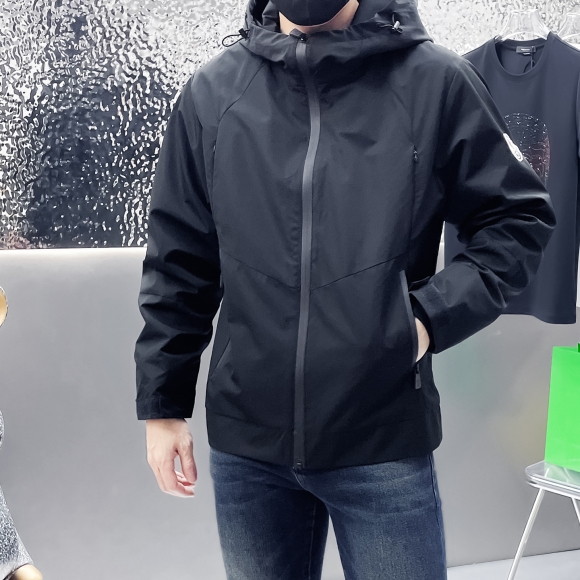 Down Jackets