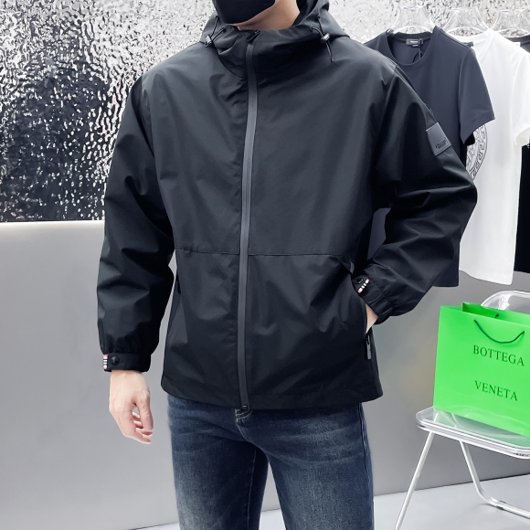 Down Jackets