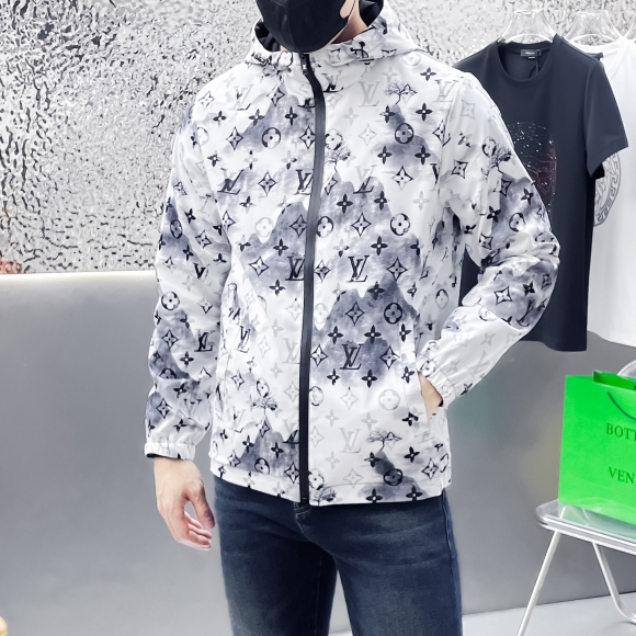 Down Jackets