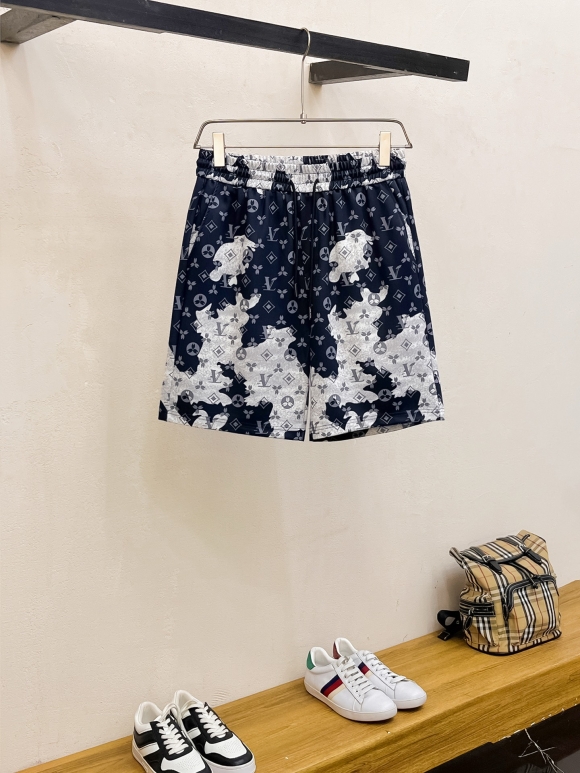 Shorts Shorts