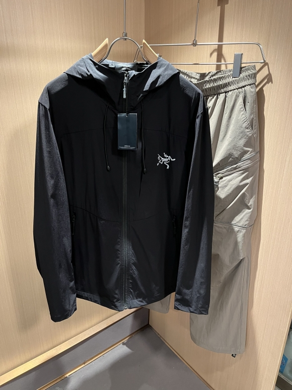 Down Jackets