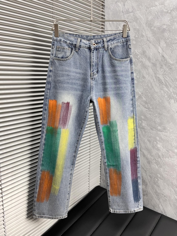 jeans jeans