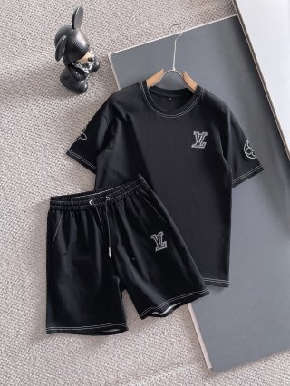 Leisure suit Leisure suit