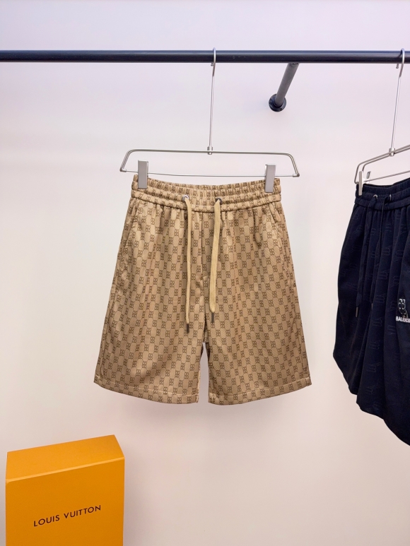 Shorts Shorts