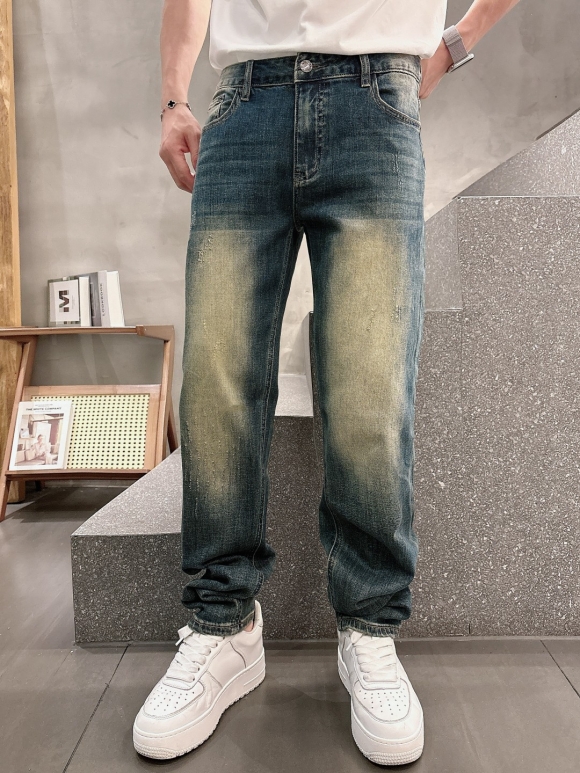jeans jeans