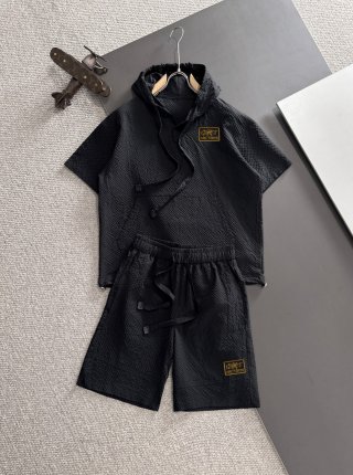 Leisure suit Leisure suit