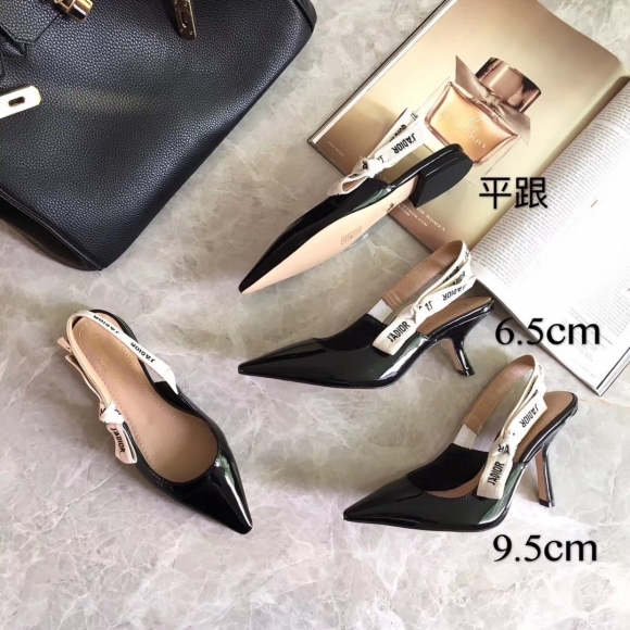 Womens shoes collection