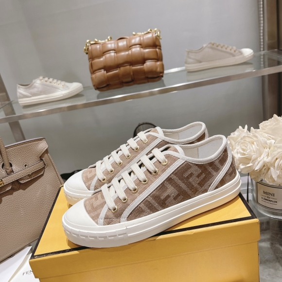 FendiSHOES