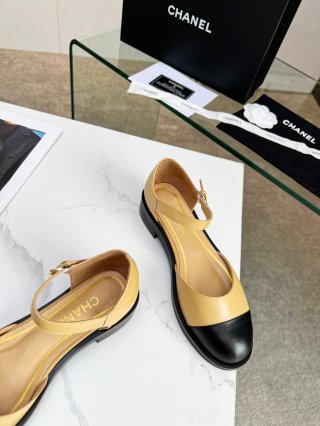 ChanelSHOES