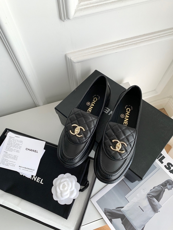 ChanelSHOES