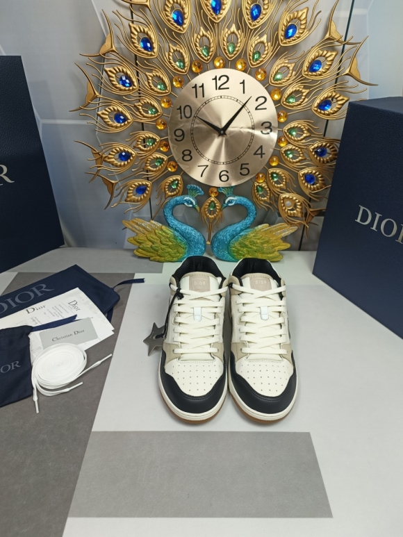 DiorSHOES DiorSHOES