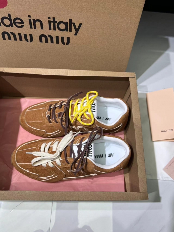 Womens shoes collection