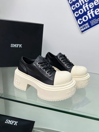 Womens shoes collection