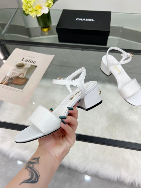ChanelSHOES